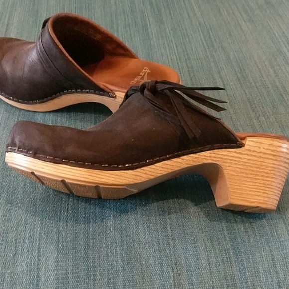 Dansko slides - Picture 2 of 5